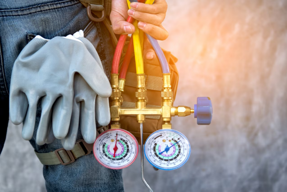 Karşıyaka Viessmann Klima Servis