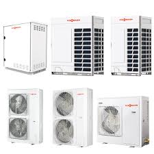 Karşıyaka Viessmann Klima Teknik Servisi