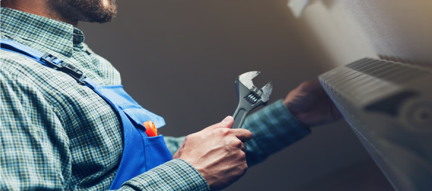 Karşıyaka Viessmann Teknik Servisi